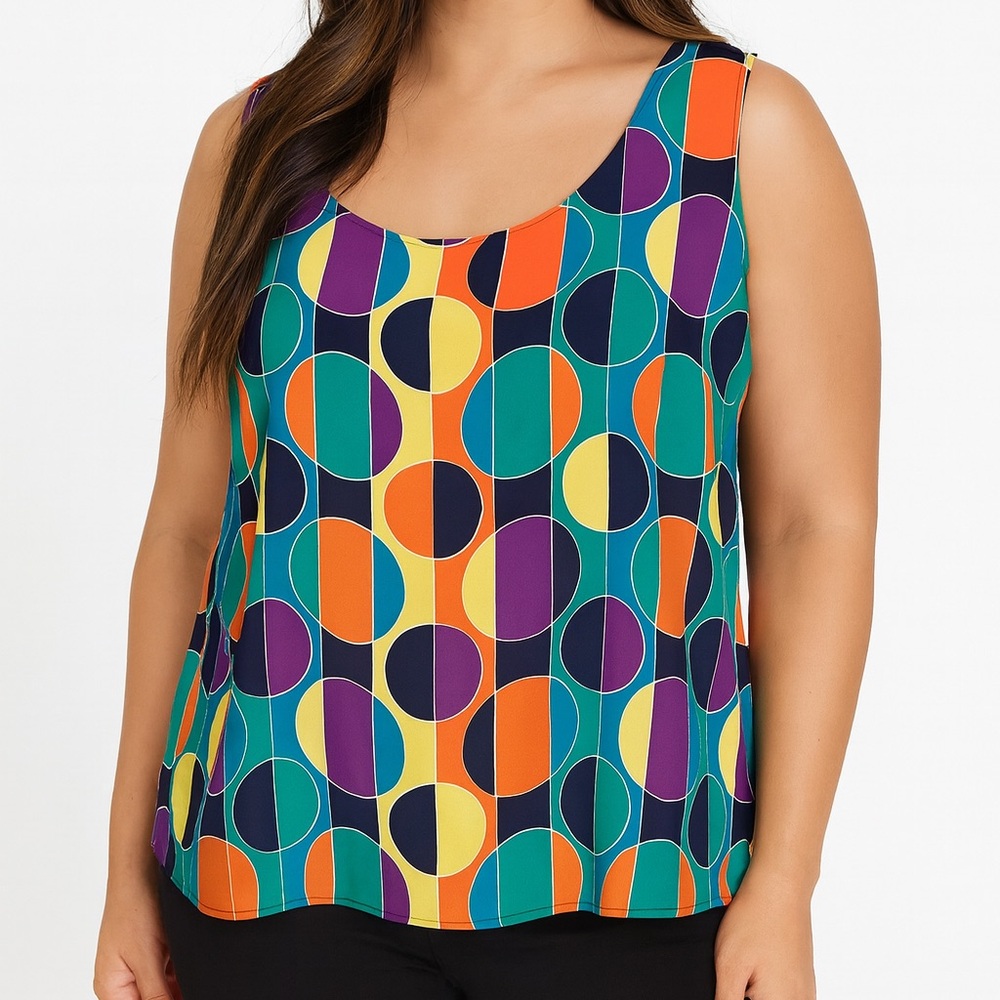 🌴 Spencer Jeremy Top - Size 6